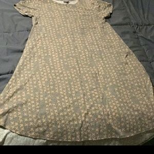 LulaRoe Carly size Medium New without tag